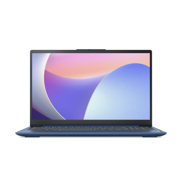 notebook lenovo ideapad slim 3 15.6 fhd tn core i5-12450h 2.0/4.4ghz 16gb lpddr5-480 - Imagen 2