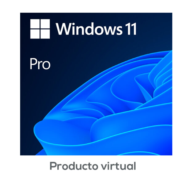 sistema operativo microsoft windows pro 11 ESD