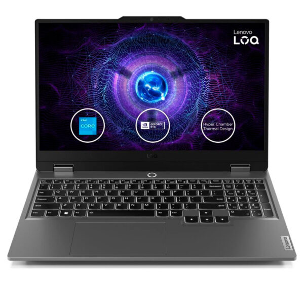notebook lenovo loq 15iax9 - Imagen 2