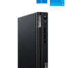 computadora lenovo thinkcentre m70q gen 4 core i5-13500t 1.6/4.6ghz