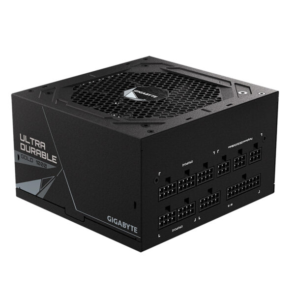 psu gb 1000w ud 80+g fm