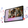 tablet lenovo tab m11- 11 wuxga (1920x1200) ips (in-cell/10-point multi-touch)[@@@]c