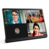 tablet lenovo yoga tab 13- 13 touch 2k (2160x1350) ltps/400nits/60hz/glossy/dolby vi
