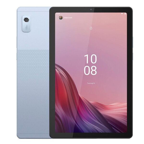 tablet lenovo tab m9- 9 hd (1340x800) ips- touch(in-cell- 10-point multi-touch) - Imagen 2