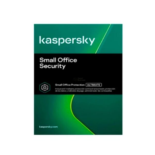kaspersky small office 10 pc