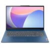 NB IdeaPad Slim 3 15IRH8, 15.6" FHD TN, Intel Core i5-13420H 4.6GHz, 16GB LPDDR5-4800
