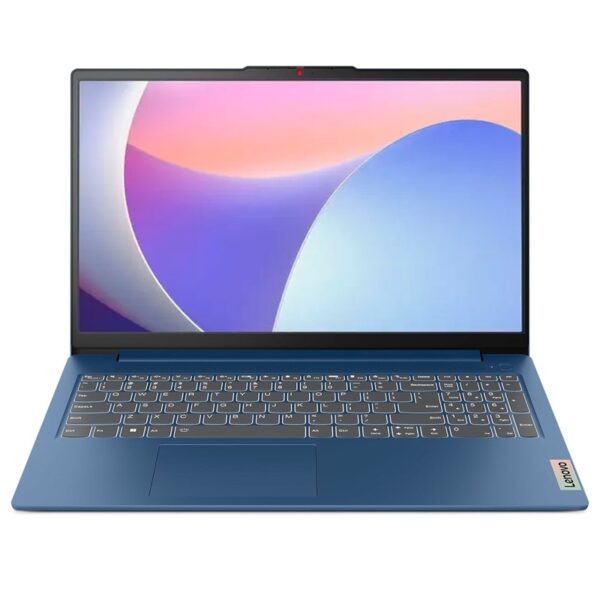 NB IdeaPad Slim 3 15IRH8, 15.6" FHD TN, Intel Core i5-13420H 4.6GHz, 16GB LPDDR5-4800
