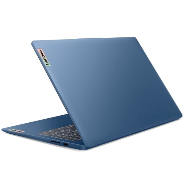 NB IdeaPad Slim 3 15IRH8, 15.6" FHD TN, Intel Core i5-13420H 4.6GHz, 16GB LPDDR5-4800 - Imagen 2