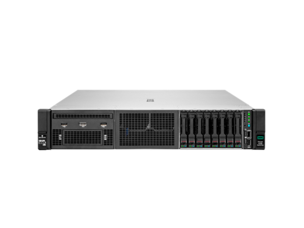 Servidor ProLiant DL380 Gen10 Plus 8SFF - Imagen 3