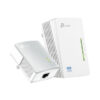 kit extensor powerline wifi av500- 300 mbps- dualband- 802.11a/b/g/n/ 2 puertos