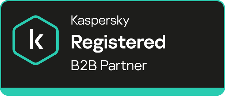 Logo Kaspersky