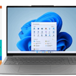 Notebook Lenovo ThinkBook 16 G8 IRL